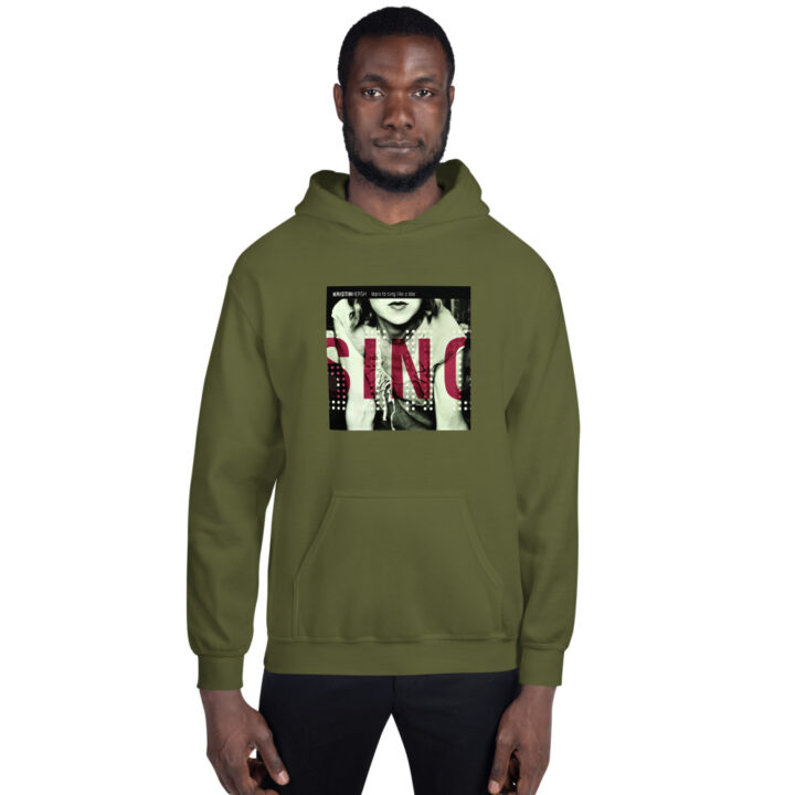 KH Learn to Sing Like a Star Hoodie - Image 8
