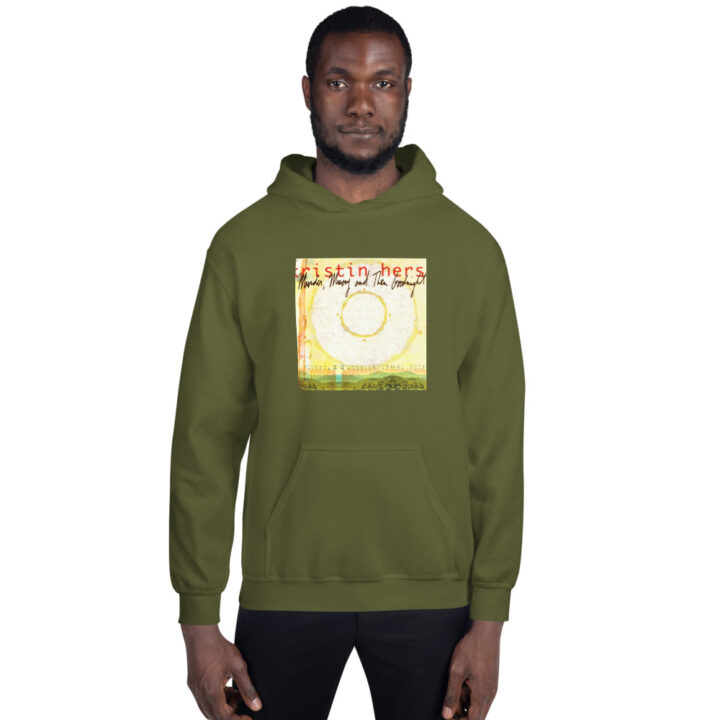 KH Murder, Misery, and Then Goodnight Hoodie - Image 7