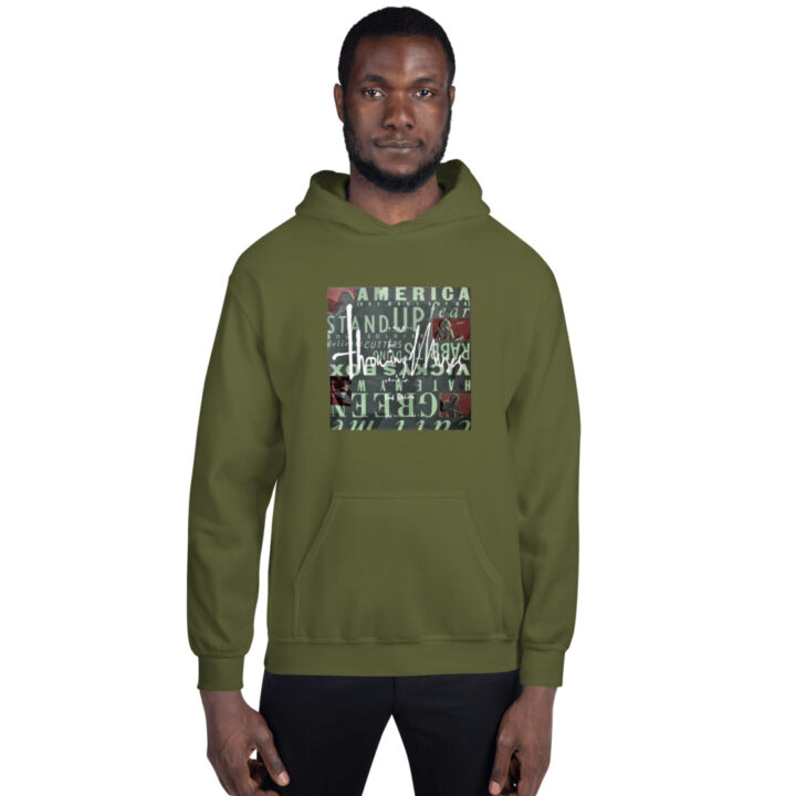 Muses Debut Hoodie - Image 7