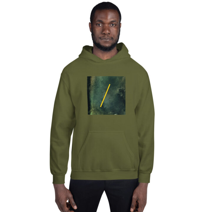 Muses Purgatory/Paradise Hoodie - Image 7