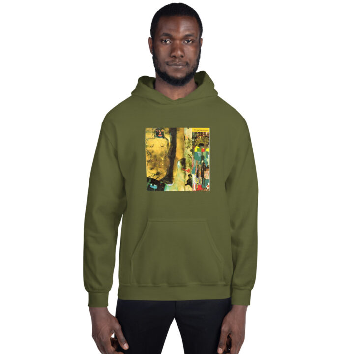 Muses House Tornado Shinro Hoodie - Image 7