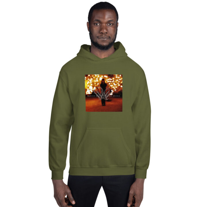 KH Strange Angels Hoodie - Image 7