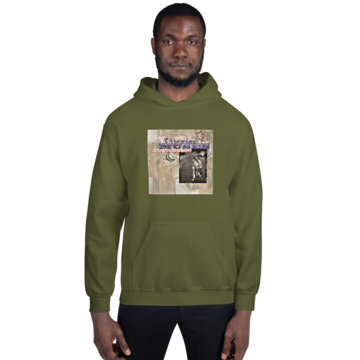 Muses University Hoodie - Image 7