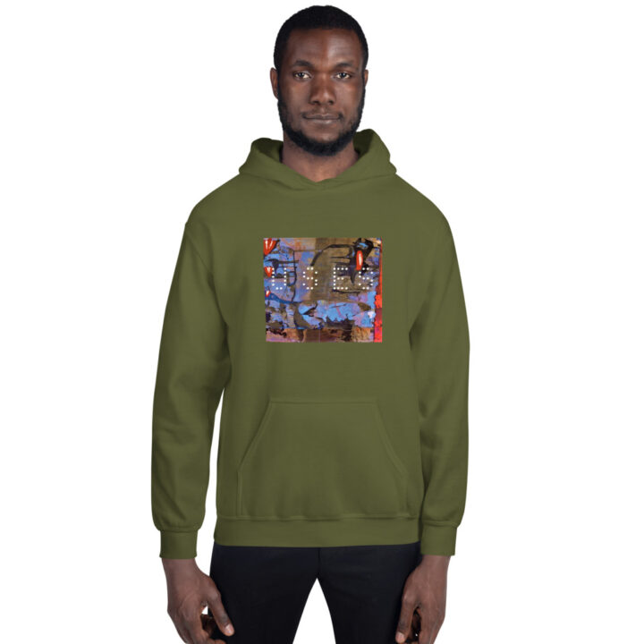 Muses Uses Hoodie - Image 7