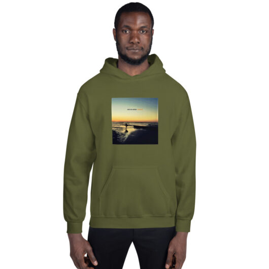 KH Crooked Hoodie
