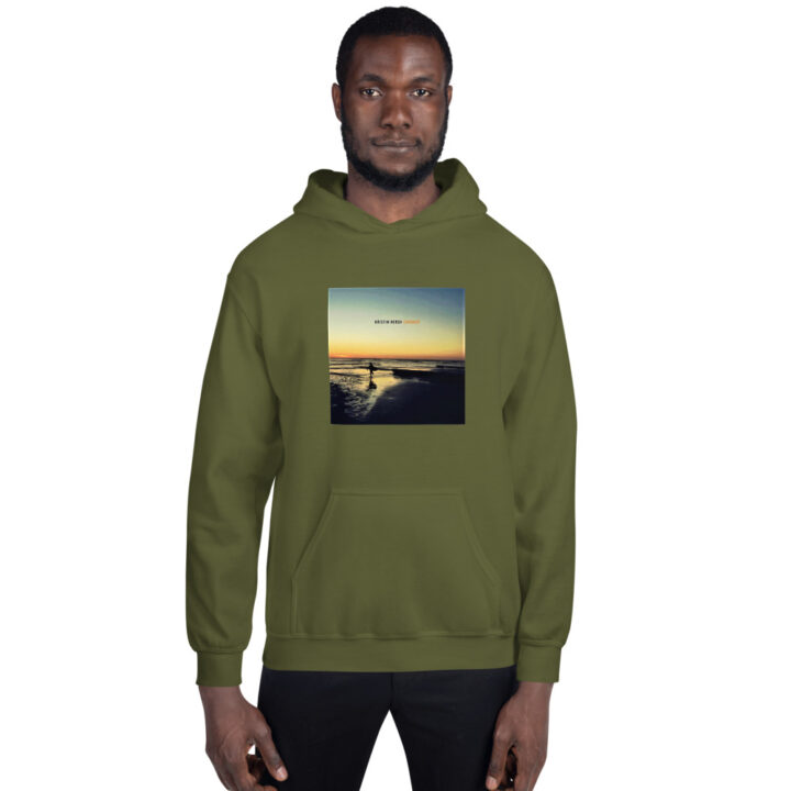 KH Crooked Hoodie