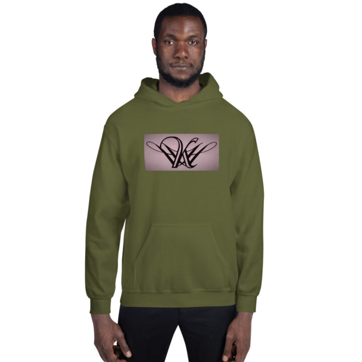 KH Logo Hoodie - Image 7
