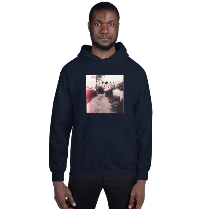 Muses Sun Racket Hoodie - Image 3