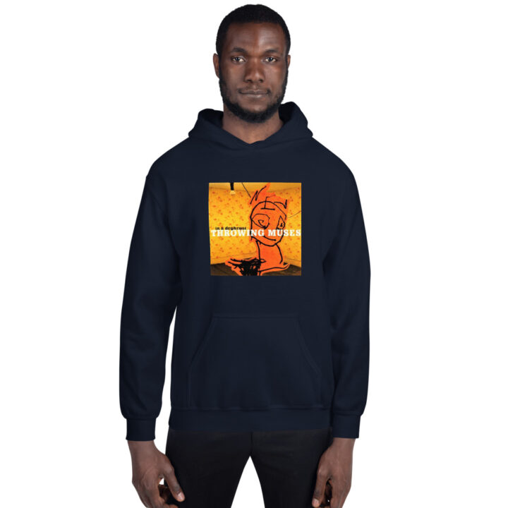 Muses In a Doghouse Hoodie - Image 3