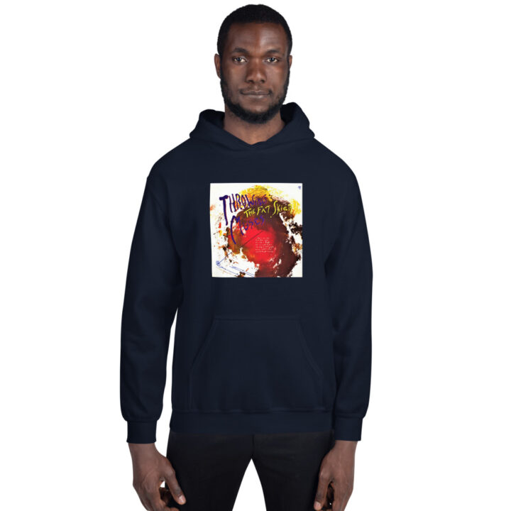 Muses Fat Skier Hoodie - Image 3