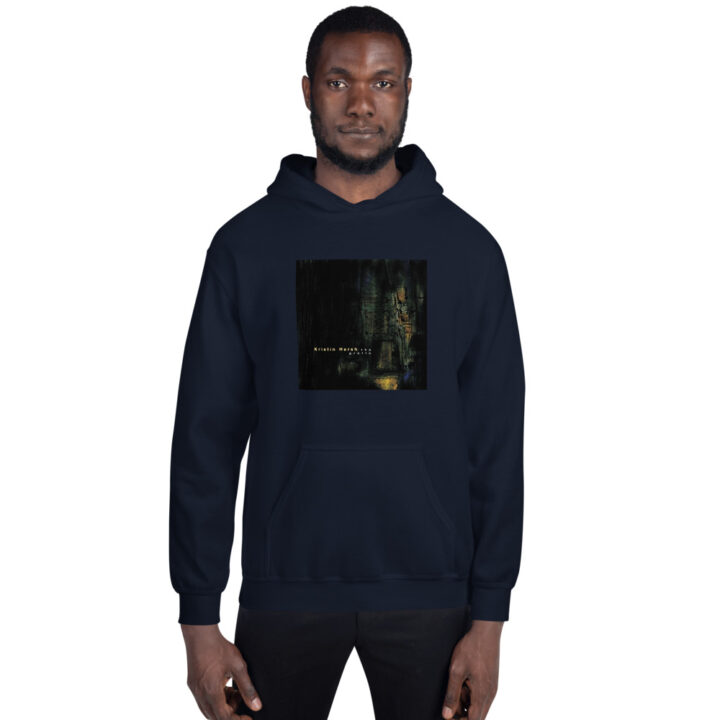 KH The Grotto Hoodie - Image 3