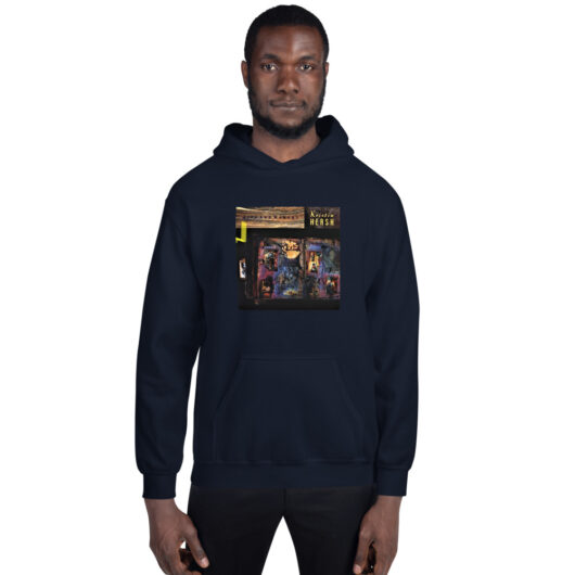 KH Hips and Makers Hoodie