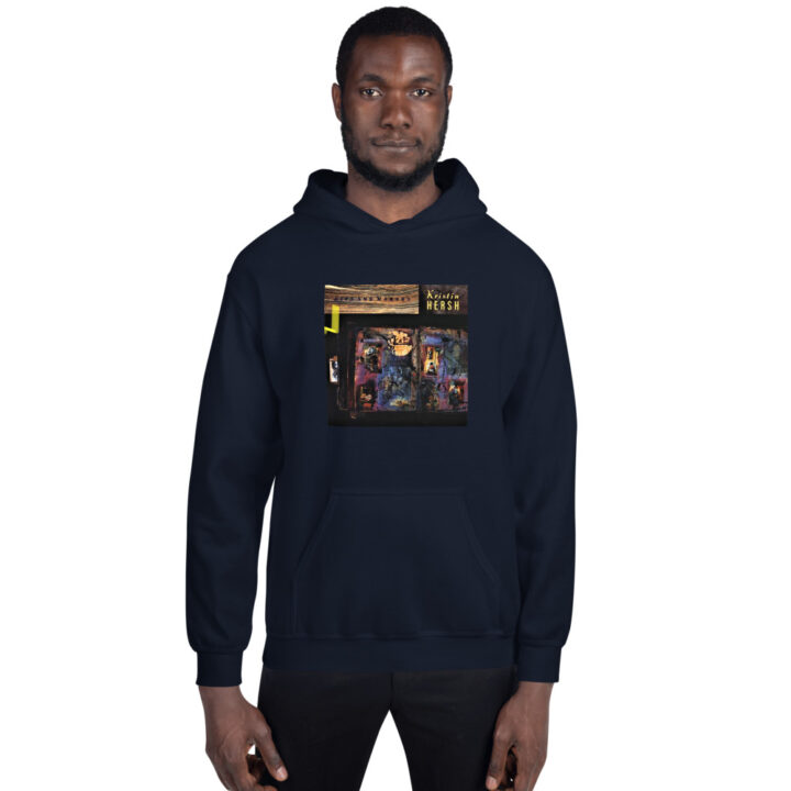 KH Hips and Makers Hoodie