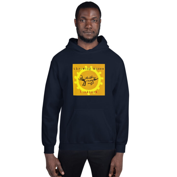 Muses Hunkpapa Hoodie - Image 3