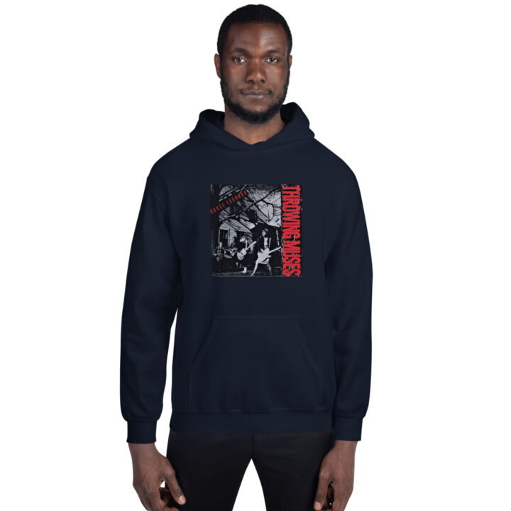 Muses House Tornado Hoodie - Image 3