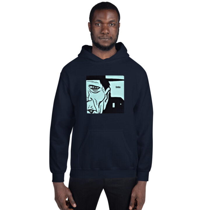 Muses Limbo Hoodie - Image 3