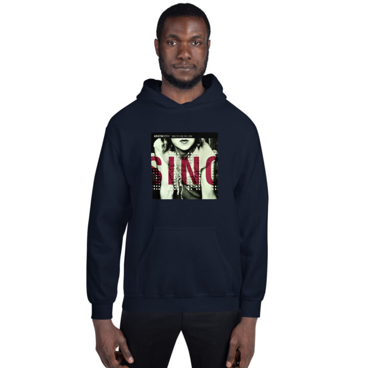 KH Learn to Sing Like a Star Hoodie - Image 3