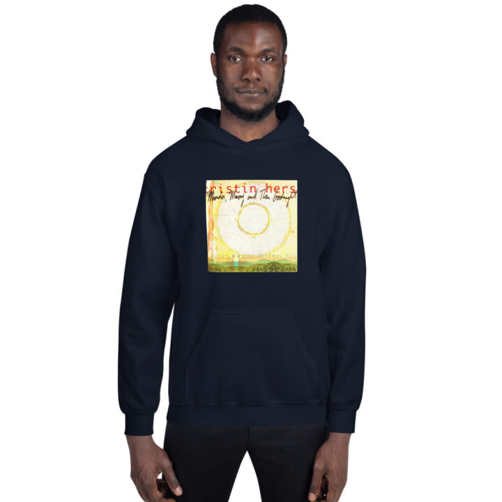 KH Murder, Misery, and Then Goodnight Hoodie - Image 3