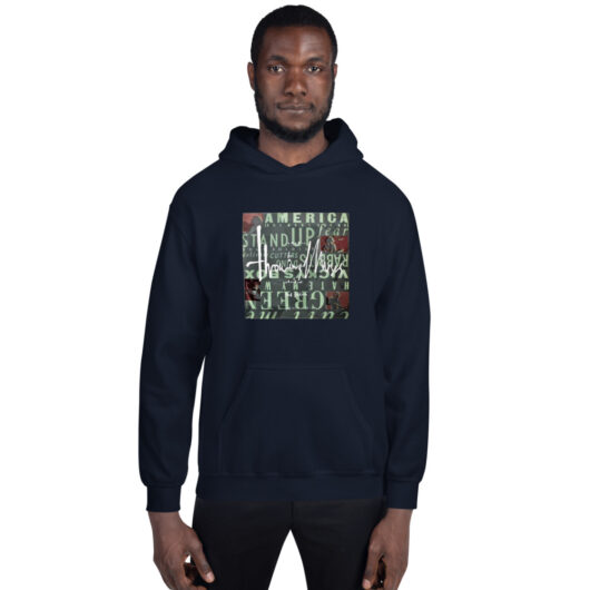 Muses Debut Hoodie