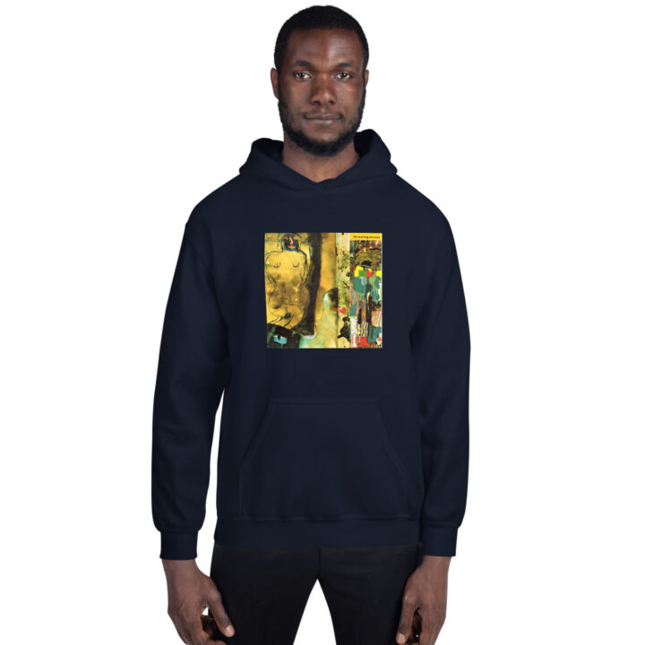 Muses House Tornado Shinro Hoodie - Image 3