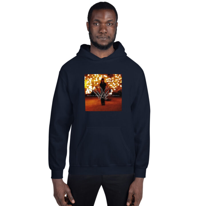 KH Strange Angels Hoodie