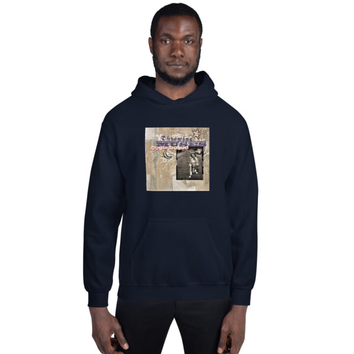 Muses University Hoodie - Image 3