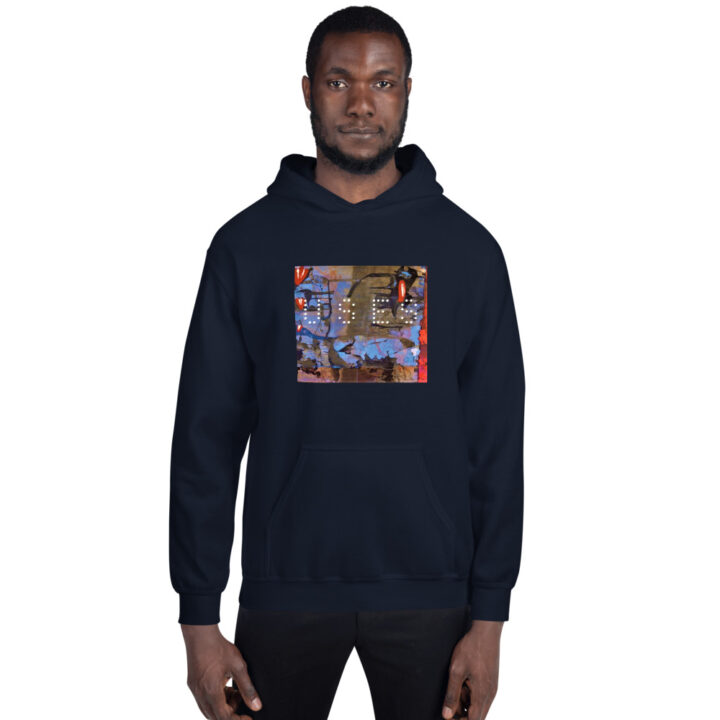 Muses Uses Hoodie - Image 3