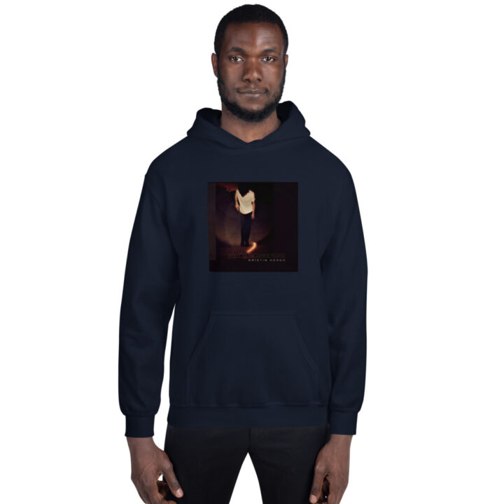 KH Wyatt at the Coyote Palace Hoodie - Image 3