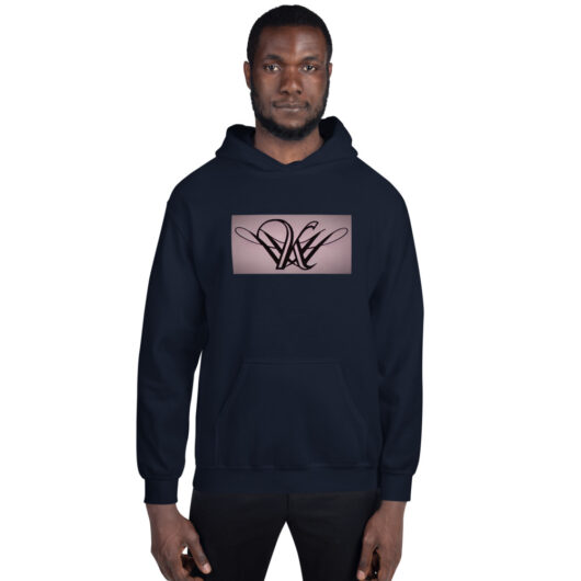 KH Logo Hoodie