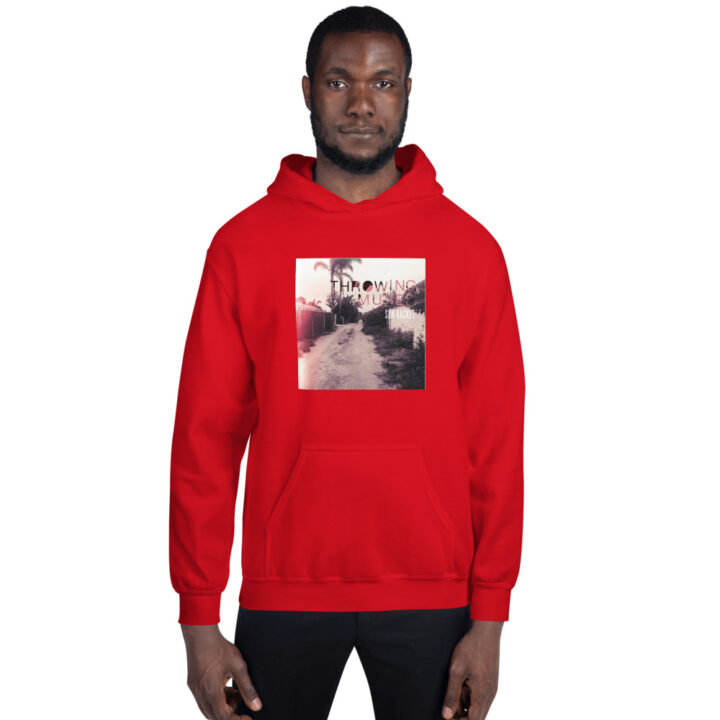 Muses Sun Racket Hoodie - Image 5