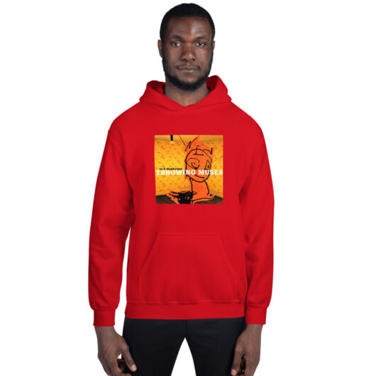 Muses In a Doghouse Hoodie