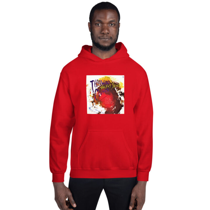 Muses Fat Skier Hoodie - Image 5