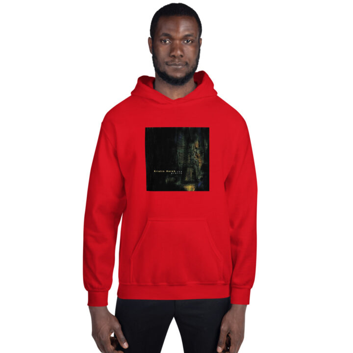 KH The Grotto Hoodie - Image 4