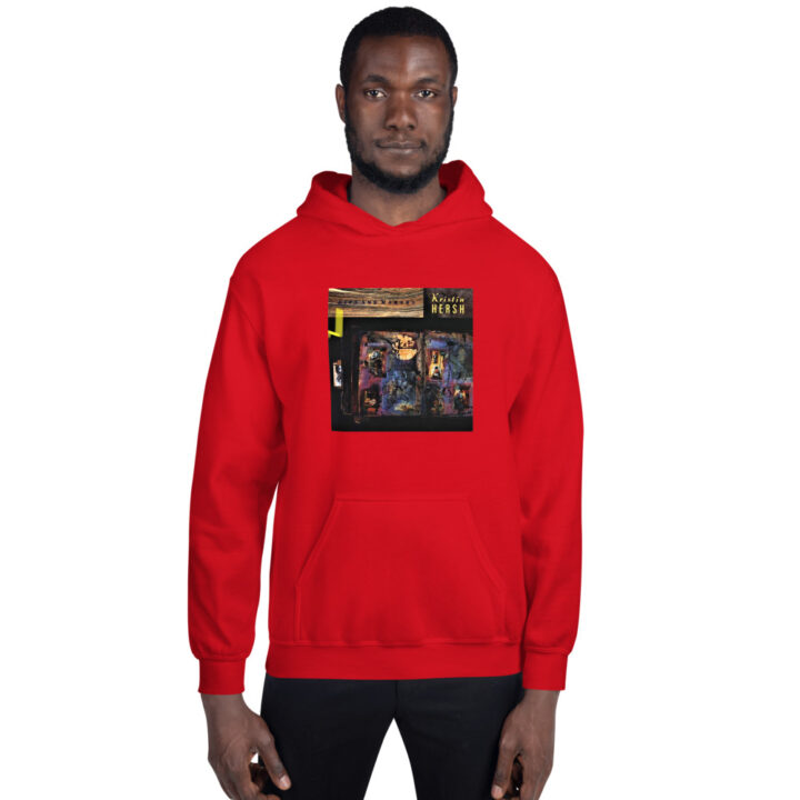 KH Hips and Makers Hoodie - Image 4
