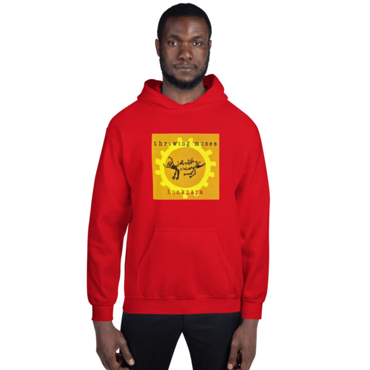 Muses Hunkpapa Hoodie - Image 5