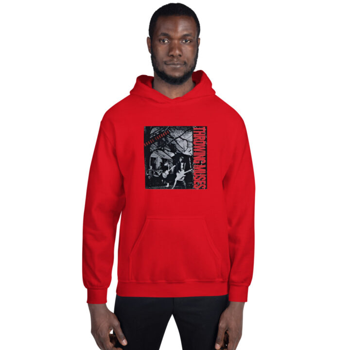 Muses House Tornado Hoodie - Image 5