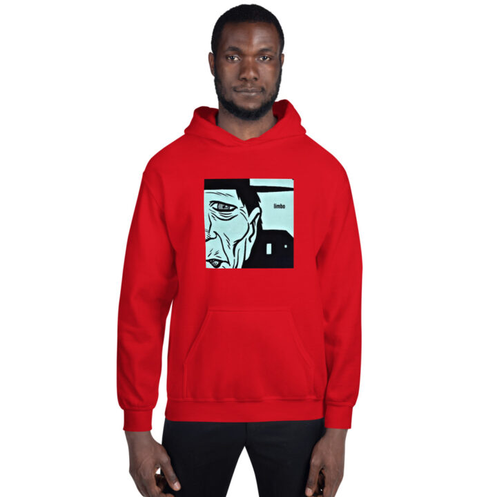 Muses Limbo Hoodie - Image 5