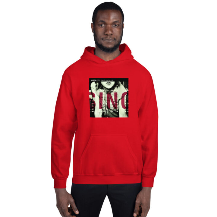 KH Learn to Sing Like a Star Hoodie - Image 5