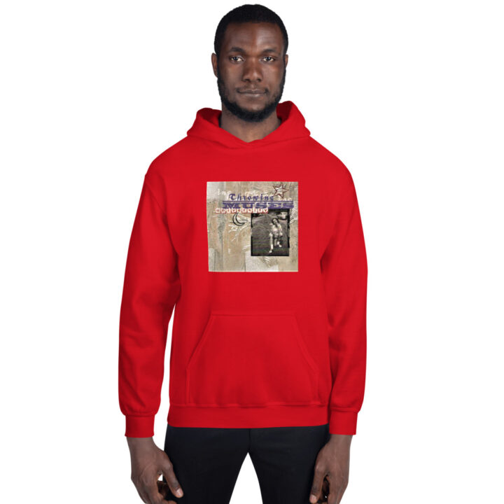 Muses University Hoodie - Image 5