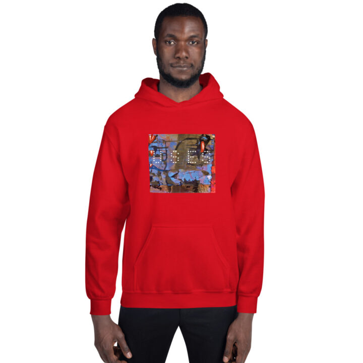 Muses Uses Hoodie - Image 4