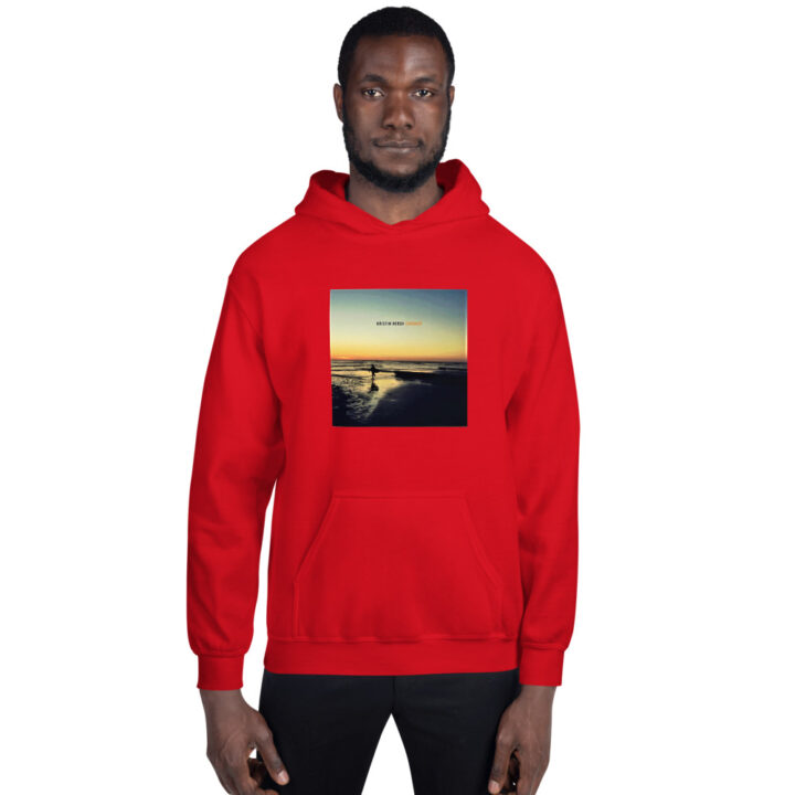 KH Crooked Hoodie - Image 5