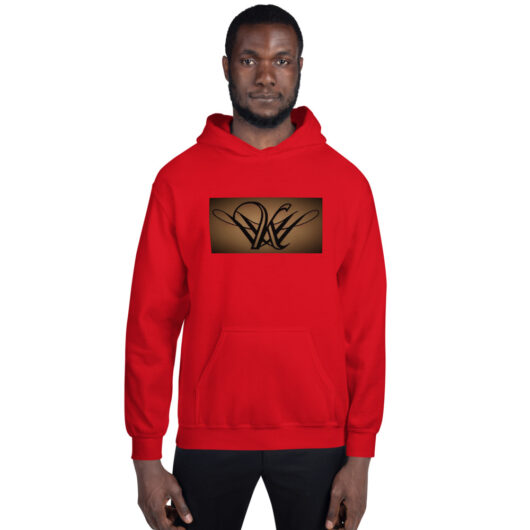 KH Logo Sepia Hoodie