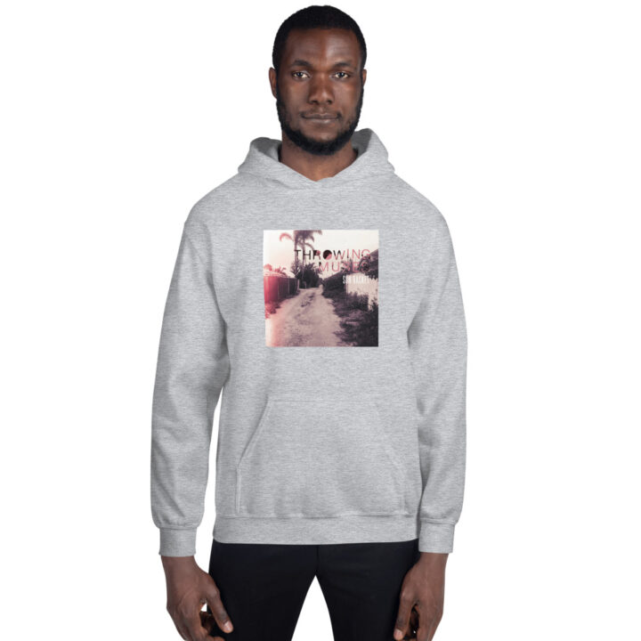 Muses Sun Racket Hoodie - Image 10