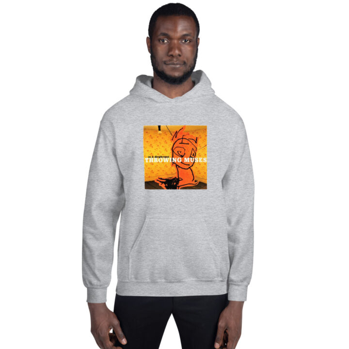 Muses In a Doghouse Hoodie - Image 9