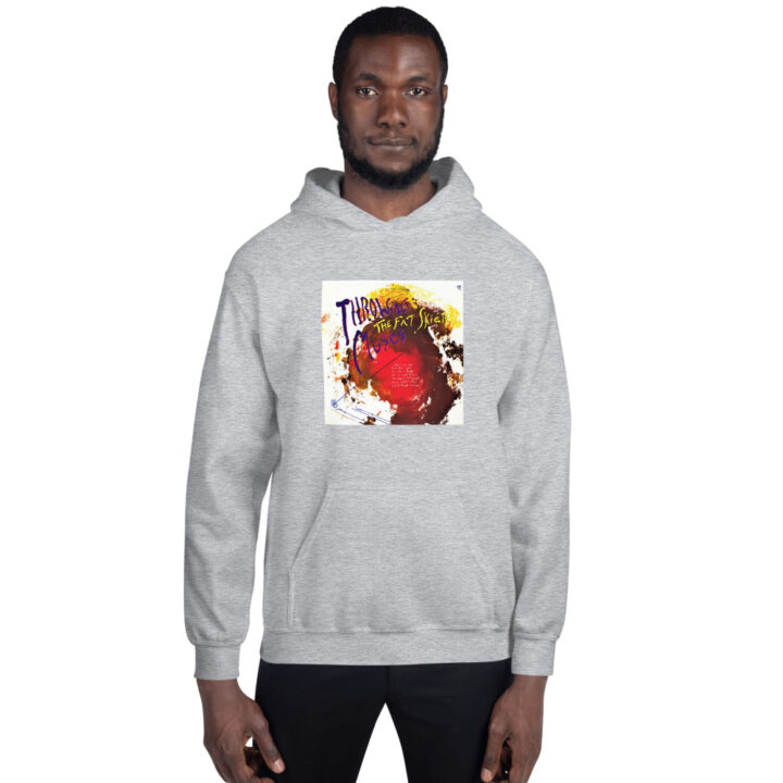 Muses Fat Skier Hoodie - Image 10