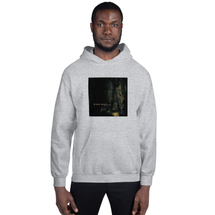 KH The Grotto Hoodie - Image 9