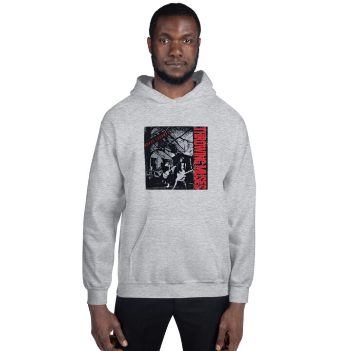 Muses House Tornado Hoodie - Image 9