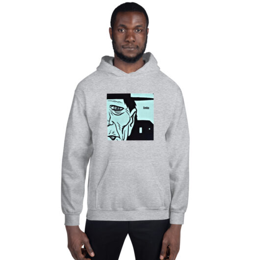 Muses Limbo Hoodie