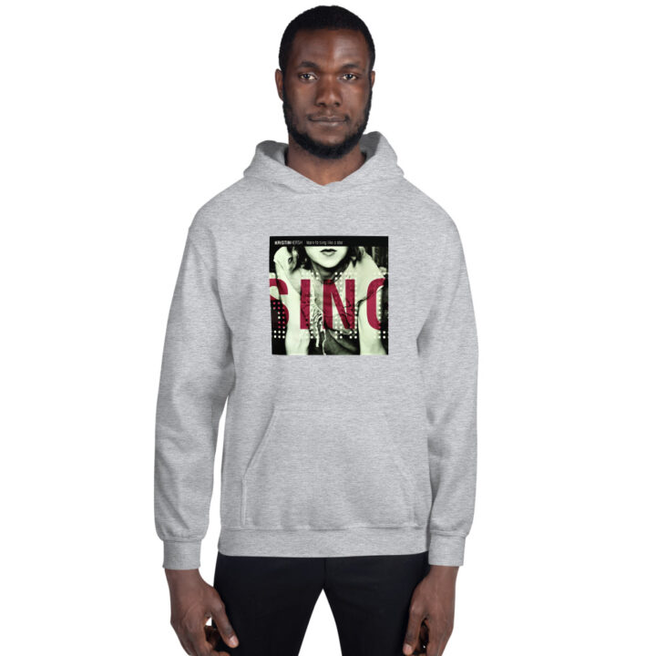 KH Learn to Sing Like a Star Hoodie - Image 10