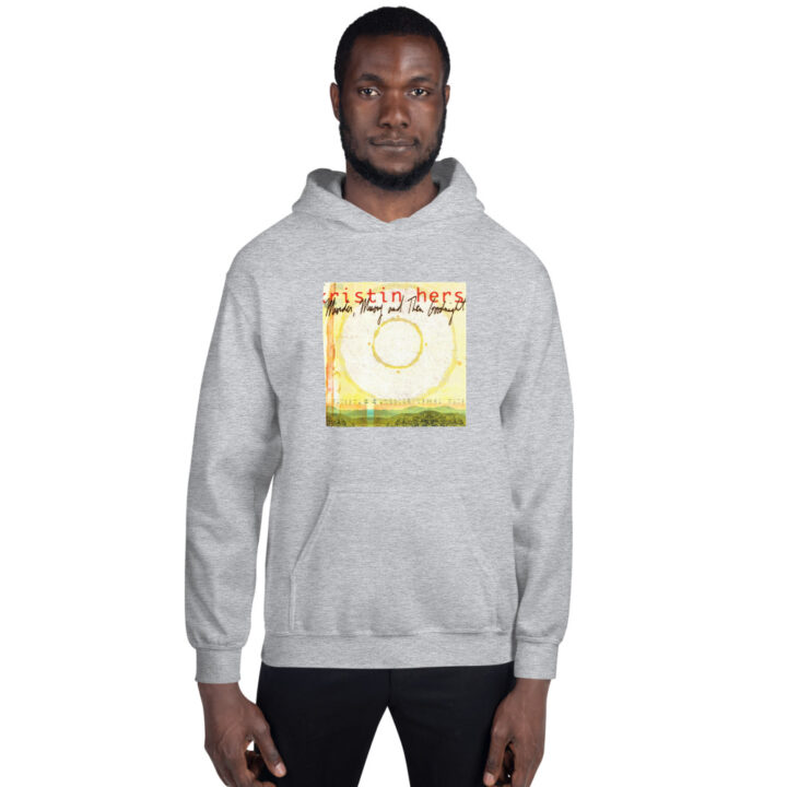 KH Murder, Misery, and Then Goodnight Hoodie - Image 9